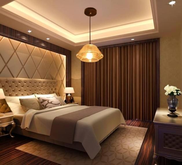 Hotel Tulip Near Delhi Airport New Delhi Buitenkant foto