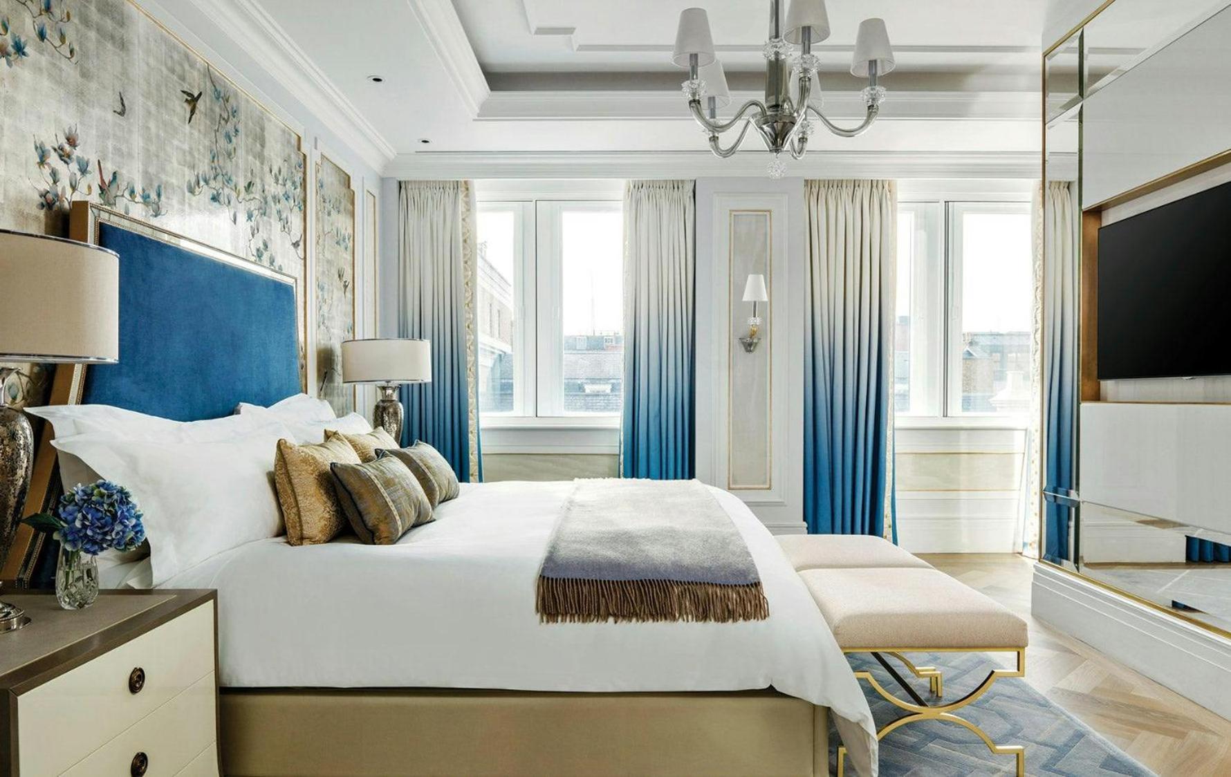 Hotel Tulip Near Delhi Airport New Delhi Buitenkant foto